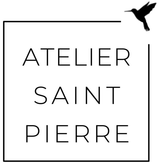 Logo Atelier Saint Pierre